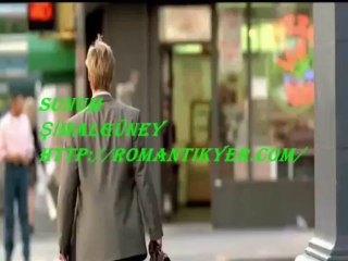 ŞİMALGÜNEY ( ÖYLE BİRİNİ SEVİN Kİ )