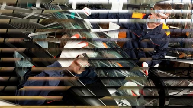 Auto Glass Repair & Replacement - Hite Collision Repair Center