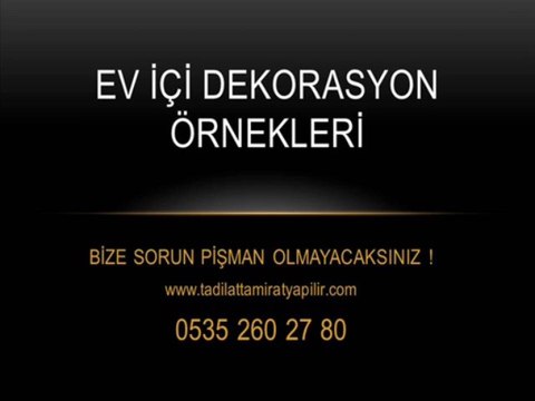 Şirinevler’de Tadilat Tamirat İşleri, Ev İçi Merdiven Fiyatları, Taş Duvar Örme Teknikleri