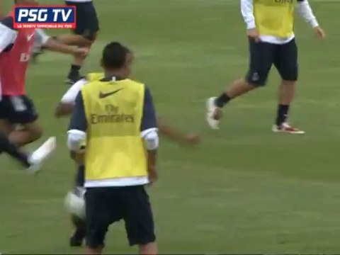 Interview de Guillaume Hoarau