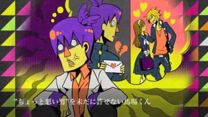 「スクエニChan!」#97 ゲスト：家の裏でマンボウが死んでるＰ タカハシヨウさん 『浮かれバケモノの朗らかな破綻』特集