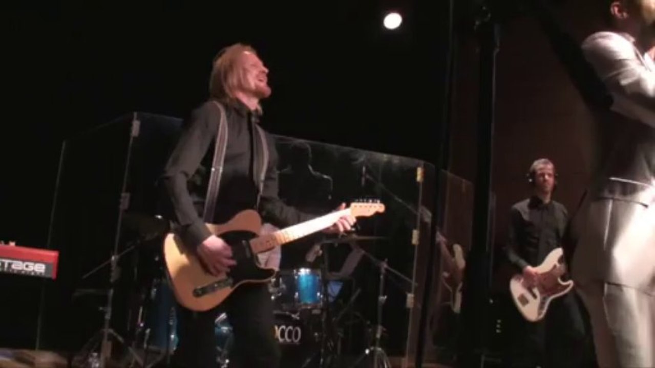 Wayne Beckford - qobuz.com