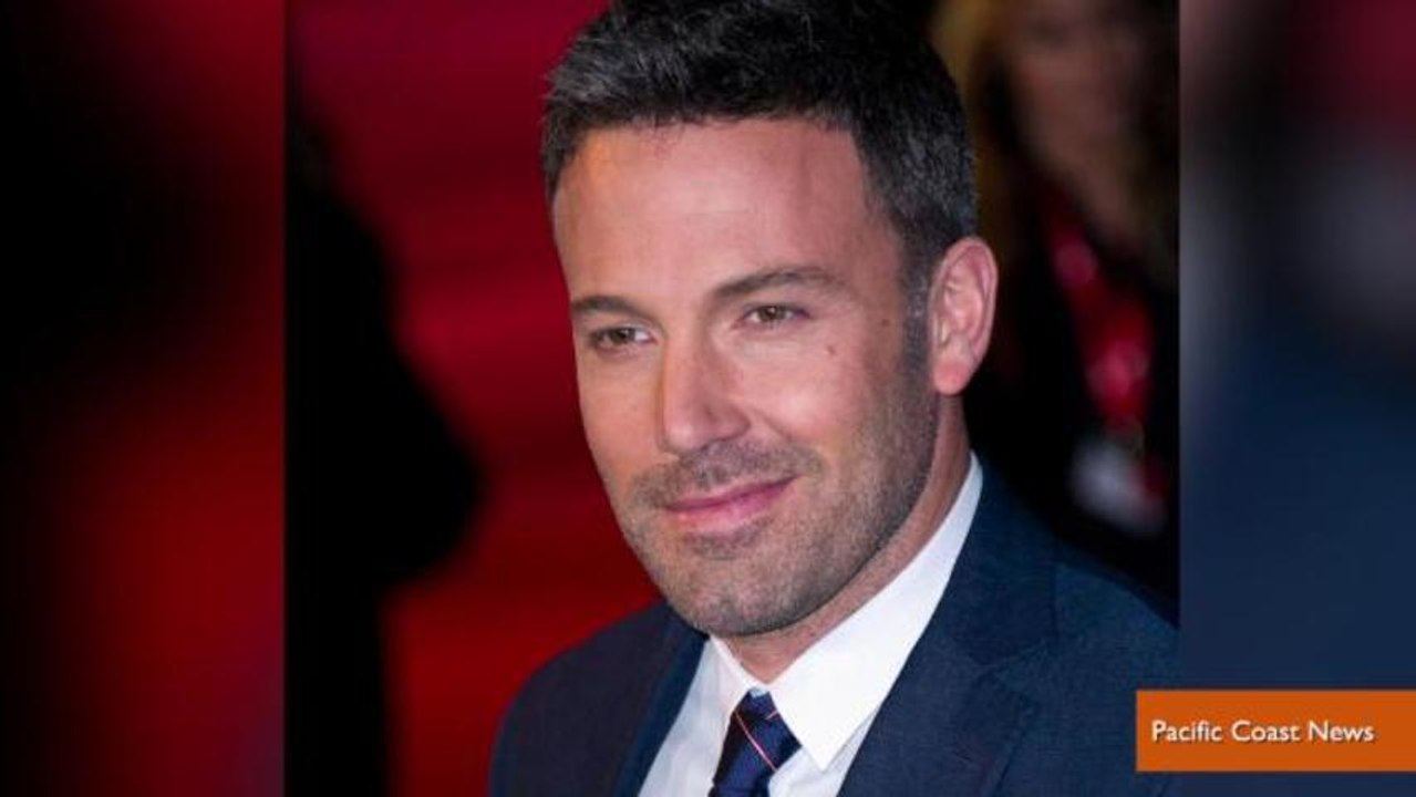 Best Twitter Reactions After Ben Affleck Cast as Batman