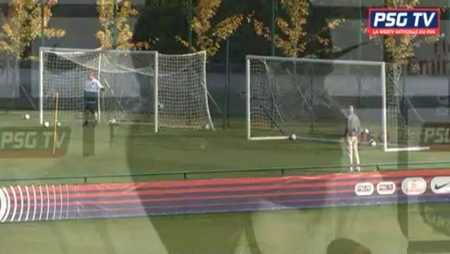 Conférence de presse de Mamadou Sakho