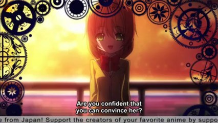 Sunday Without God 8 Official Preview Simulcast HD