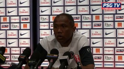 La conf' du coach