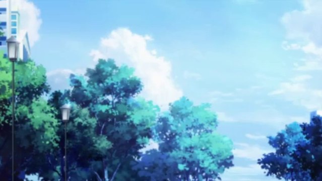 TVã‚¢ãƒ‹ãƒ¡ã€Žã‚¹ãƒˆãƒ©ã‚¤ã‚¯ãƒ»ã‚¶ãƒ»ãƒ–ãƒ©ãƒƒãƒ‰ã€ãƒ†ã‚£ã‚¶ãƒ¼PVï¼ˆã‚³ãƒŸãƒƒã‚¯ãƒžãƒ¼ã‚±ãƒƒãƒˆ84å…¬é–‹ï¼‰