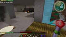 Electric Cobalt Pickaxe | FTB Unleashed | Ep.14