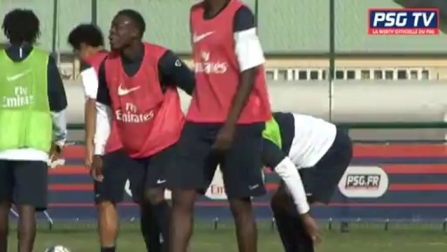 Interview de Jean-Eudes Maurice