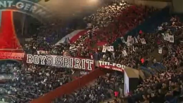 Retro : Premiers frissons