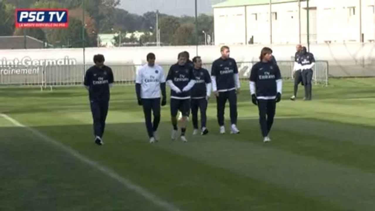 Interview de Grégory Coupet