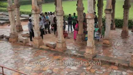 Qutub Minar-10