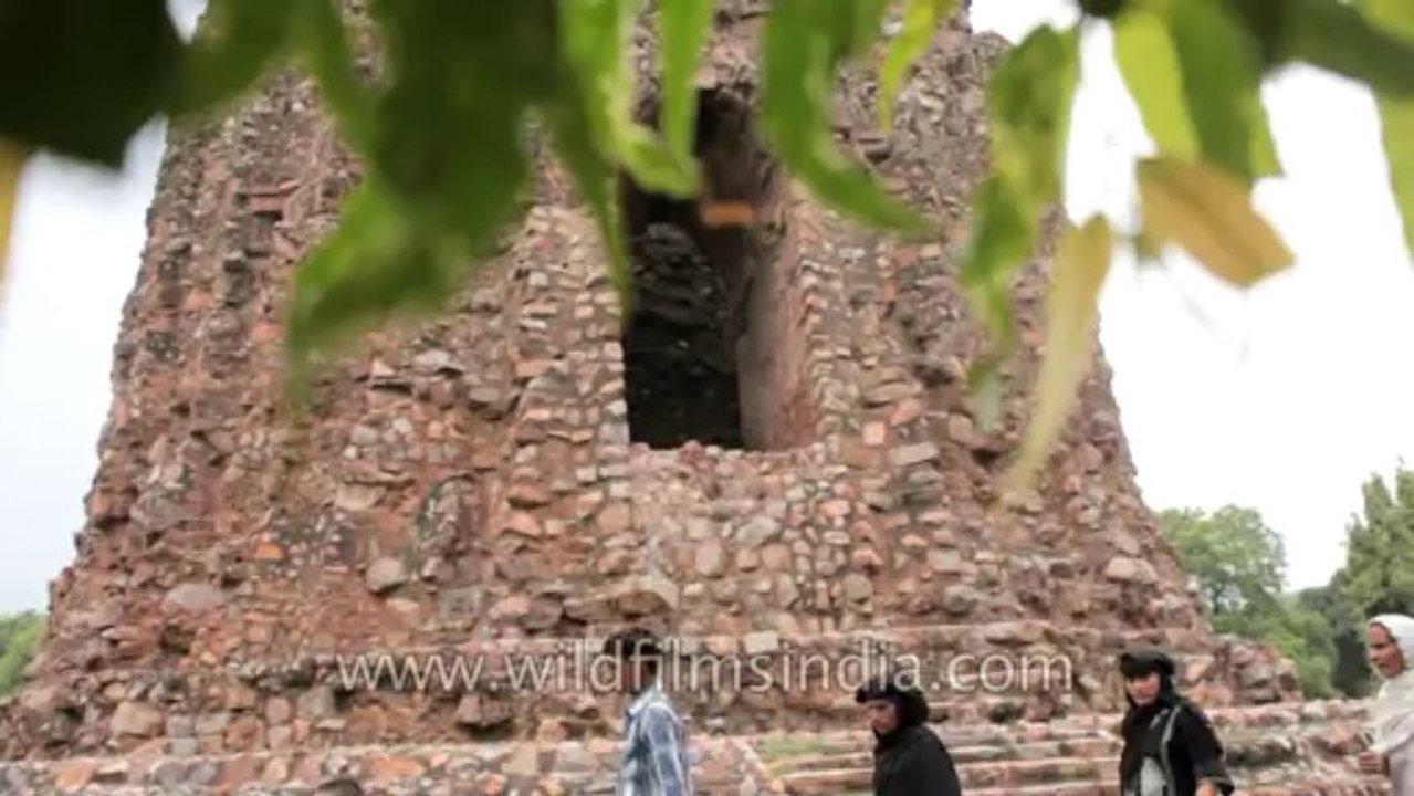 Qutub Minar-15