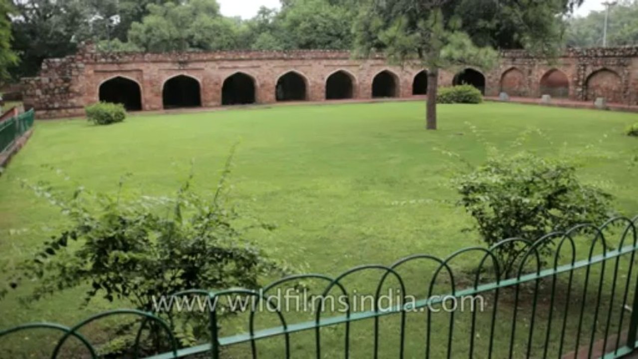 Qutub Minar-2
