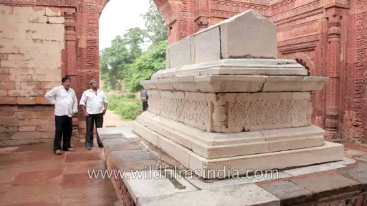 Qutub Minar-20