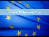 European Volunteering Tour 2014 (Italian Version)