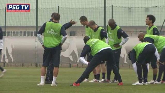 Interview de Papus Camara