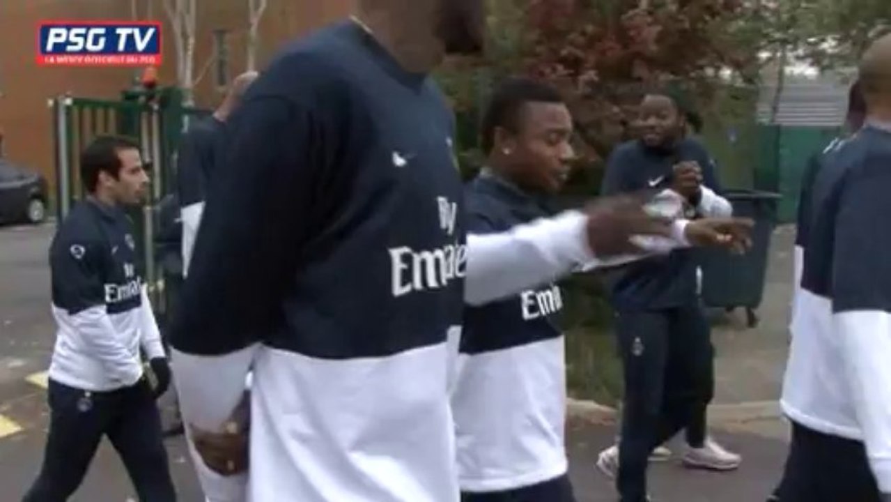 Conférence de presse de Mevlut Erding