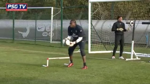 La séance du jour en musique