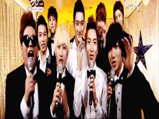 K-Pop Türkiye'de: Super Junior, MBLAQ ve Diğerleri