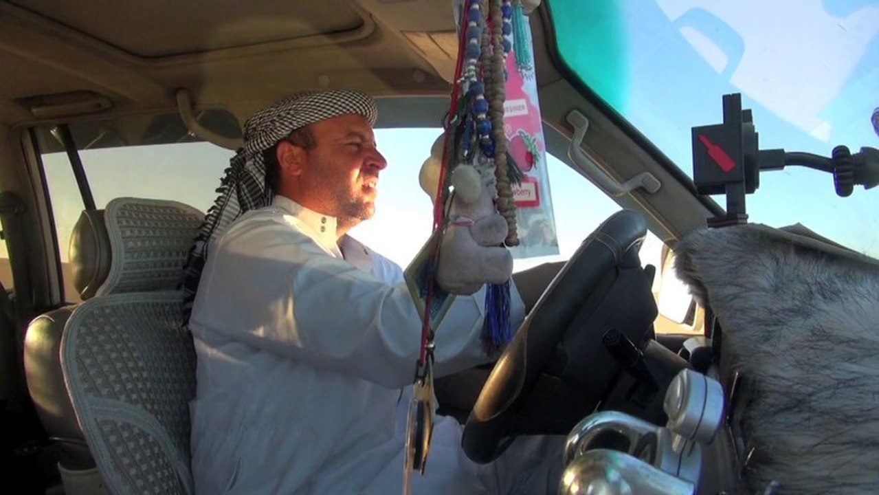 Viaje a Egipto de mochileros con poco dinero