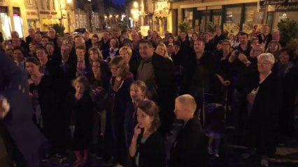 Estivales des Hallebardiers 2013