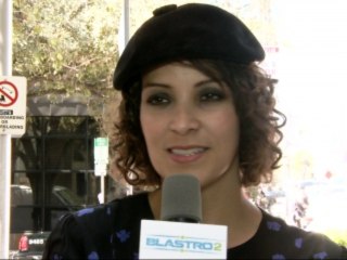 Gaby Moreno - Entrevista Exclusiva