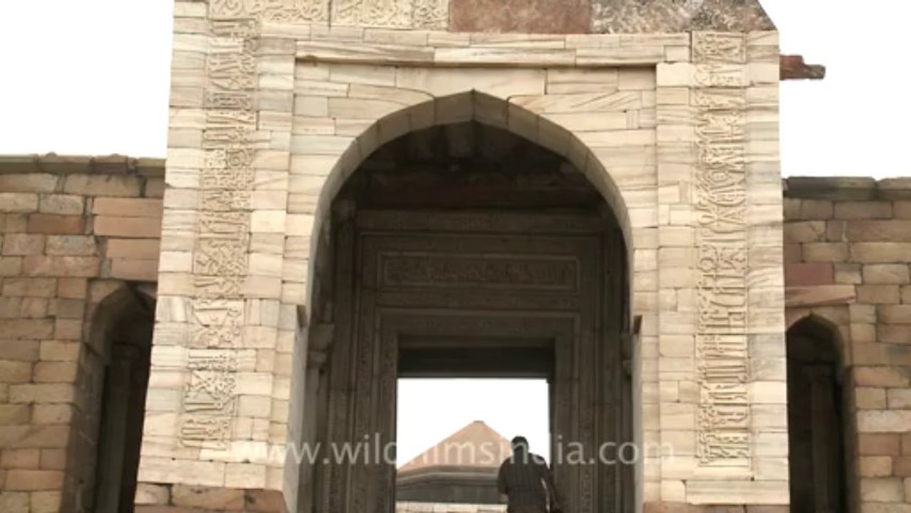 Sultan Ghari-3
