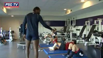 Une journée avec Edel