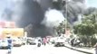 Zeina Khodr reports about Lebanon explosions