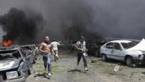 Zeina Khodr analyses Lebanon bombings