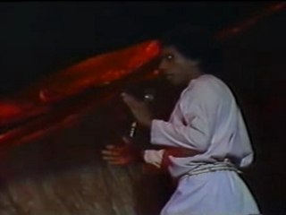 Jesucristo Superestrella Mexico 1980