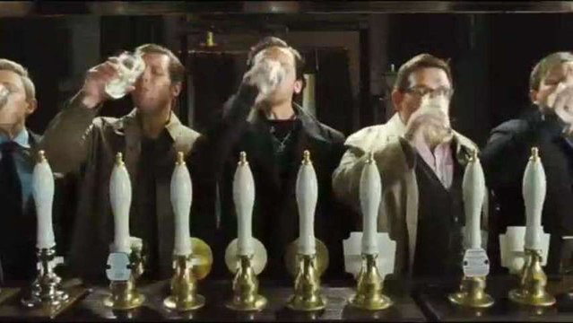 Bar Flicks Rule The Box Office