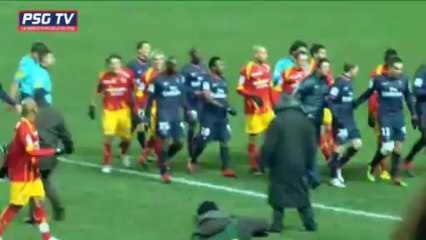 Destins mêlés