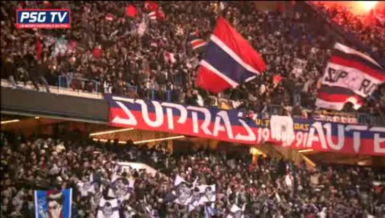 Retro 2009-2010 : les buts à domicile