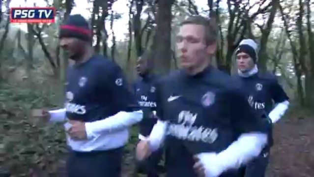 Interview de Jean-Eudes Maurice