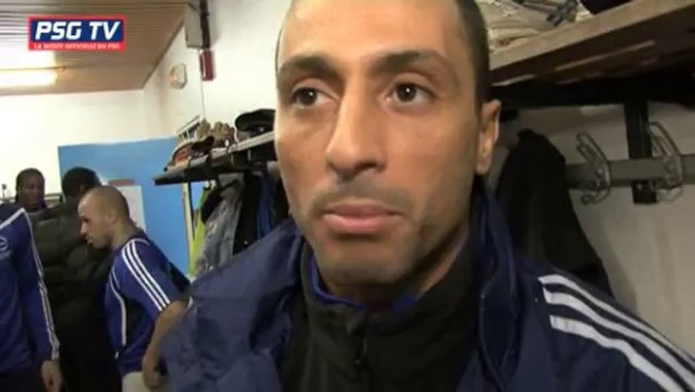 CdF : Aubervilliers se prépare