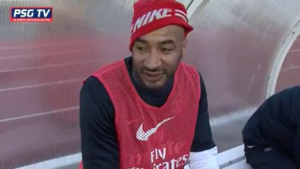 Zapping de la semaine