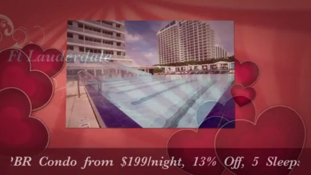 Furnished Apartment Miami Beach FL-Rental Condos