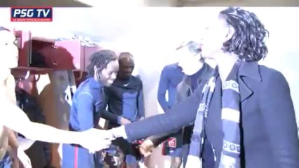 Zapping de la semaine