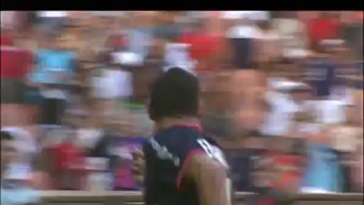 La grande interview avec Erding