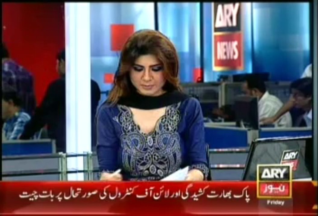 Headlines - 1900 - Friday - Aug - 23 - 2013