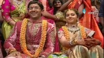 Nandamuri Balakrishna Second Daughter Tejaswini Wedding Part 16 - 2013 HD