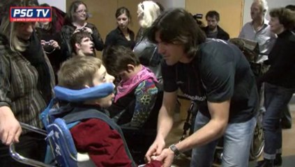 Zapping de la semaine