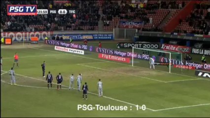 Zapping de la semaine