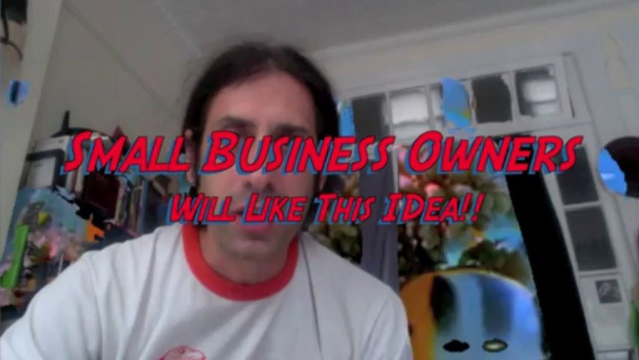 How To Boost ANY ECONOMY.....A Simple Step That ANYONE CAN DO!!!