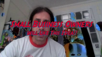 How To Boost ANY ECONOMY.....A Simple Step That ANYONE CAN DO!!!