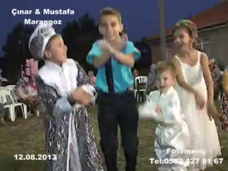 çınar ile mustafa