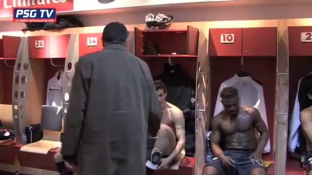 PSG-Sochaux : Les réactions