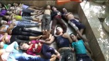 Siria: anche la Russia chiede inchiesta su armi chimiche